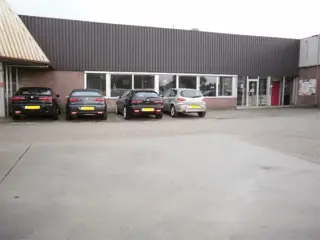 Distributieriem set origineel voor div. type's Alfa Romeo