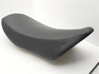 Buddyseat / zadel suzuki streetmagic tr50 2eh