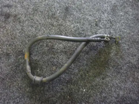 ACHTER REMKLAUW Suzuki GSX R 750 1996 - 2000