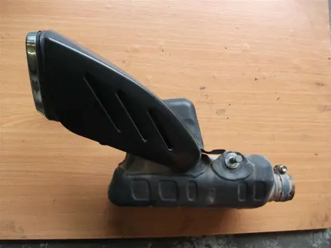 UITLAAT Suzuki GSX R 600 2006 - 2007