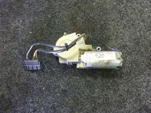 KUIPRUIT BMW R 1150 RT R 850 RT 2000 - 2005 / 2000 - 2005
