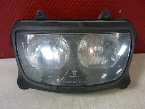 KOPLAMP Suzuki GSX R 750 1996 - 2000