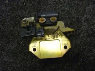 OVERIG Triumph Sprint ST 1050 2005 - 2011