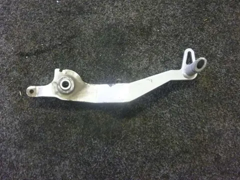 REMPEDAAL BMW R 1150 RT R 850 RT 2000 - 2005
