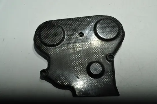 KLEPPENDEKSEL Ducati Monster S4 2001 - 2003