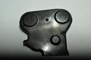 KLEPPENDEKSEL Ducati Monster S4 2001 - 2003