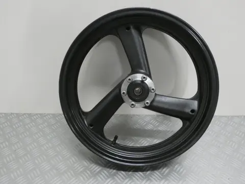 VOORVELG Yamaha XJR 1200 1996 - 1998