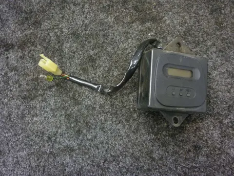 TELLER Honda ST 1100 Pan European 1990 - 2001