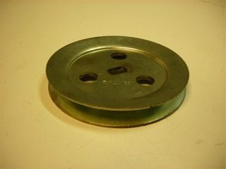 Poelie 95mm citta/ciao/si/bravo vespa 2eh