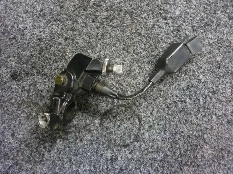 KOPPELINGSPOMP Triumph Speed Triple 955 2000 - 2004