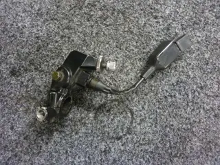 KOPPELINGSPOMP Triumph Speed Triple 955 2000 - 2004