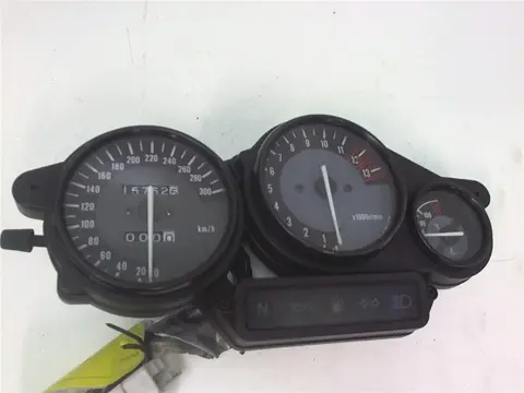TELLER Yamaha YZF 1000 Thunderace 1995 - 2002