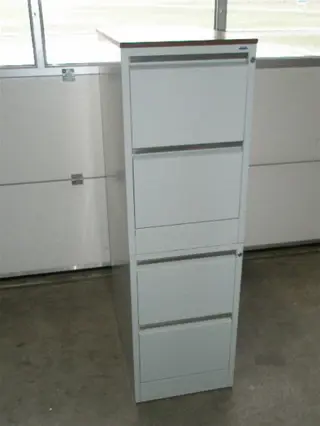 *Hangmap kast 4-ladig.30x vr