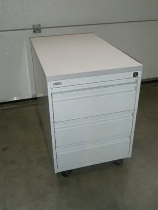 NIEUW 3-ladeblok Drentea.4xvr