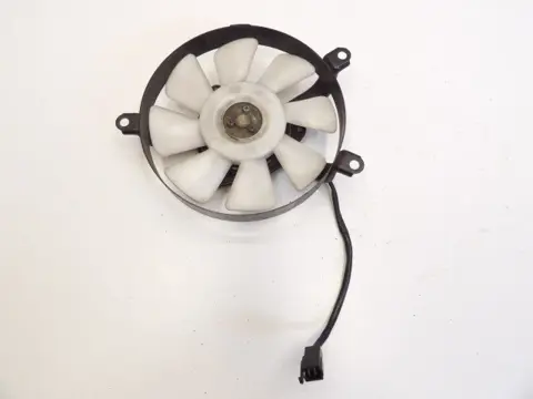VENTILATOR Kawasaki ZZR 600 1993 - 2005
