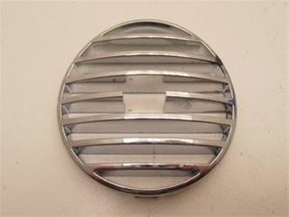 Claxonneus gril vespa lx touring 2eh