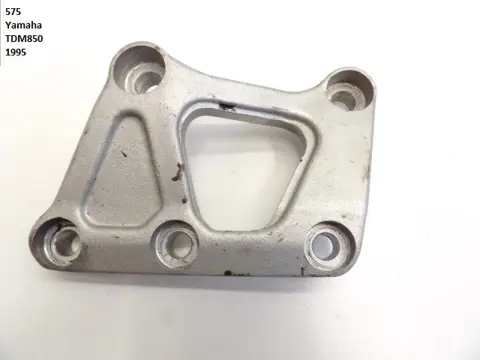 FRAME-ONDERDELEN Yamaha TDM 1991 - 1995