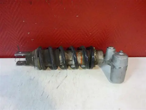 ACHTER SCHOKBREKER Suzuki GSX R 600 2001 - 2003