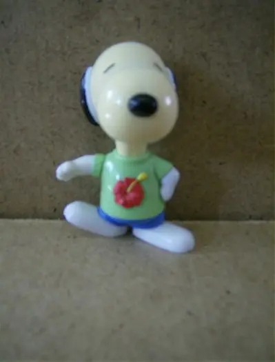 Snoopy 25