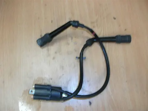 BOBINE Yamaha FAZER 600 1998 - 2000