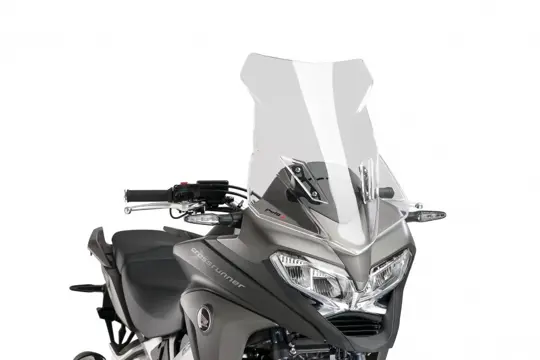 KUIPRUIT Honda VFR 800 X Crossrunner 2015 - 2016