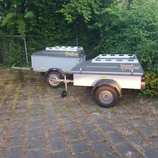 Te huur nette Saris bagagewagen voor een zorgeloze vakantie