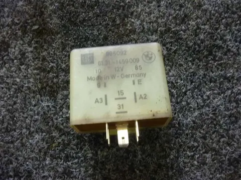 RELAIS BMW K 75 1990 - 1997 / 1985 - 1996