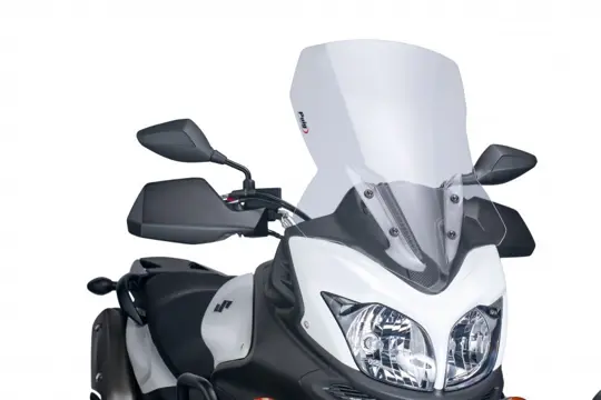 KUIPRUIT Suzuki DL 650 V STROM 2015 - 2016