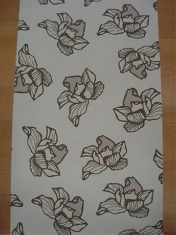 Opruiming uitverkoop behang 099