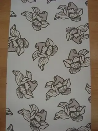 Opruiming uitverkoop behang 099