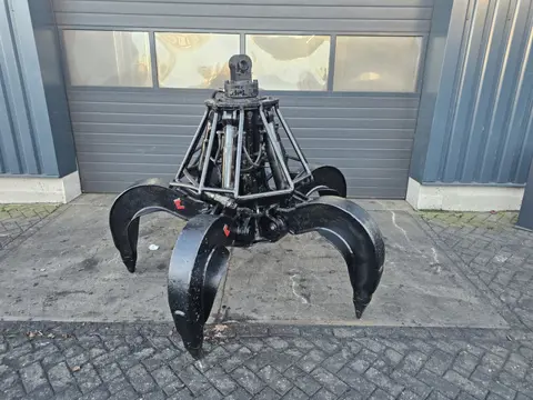 verachtert gsm25-600 poliepgrijper