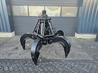 verachtert gsm25-600 poliepgrijper