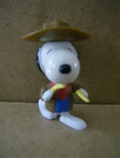 Snoopy 41