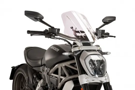 KUIPRUIT Ducati XDIAVEL 2016 - 2018 / 1950 - 2011