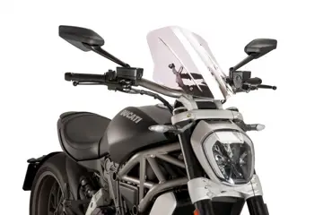 KUIPRUIT Ducati XDIAVEL 2016 - 2018 / 1950 - 2011