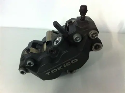 REMKLAUW Suzuki GSX R 750 2001 - 2003