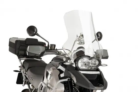 KUIPRUIT BMW R 1200 GS 2003 - 2007 / 2008 - 2009 / 2010 -