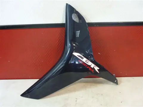 LINKER ZIJKUIP Honda CBR 600 RR 2007 - 2008