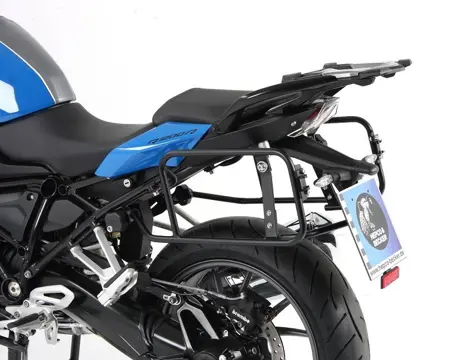 KOFFERBEUGELSET BMW R 1200 R 2015 - 2016