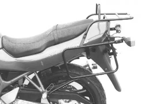 KOFFERBEUGELSET Suzuki GSF 600 650 Bandit 1996 - 1999