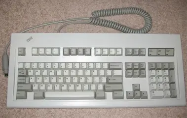 Gezocht: Toetsenborden uit de jaren '80 en '90