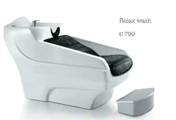 Groothandel Kappersmeubilair