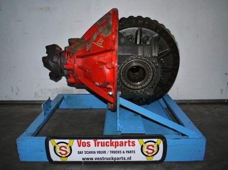 Differentieel Scania R-780 3.08 EXCL SPER