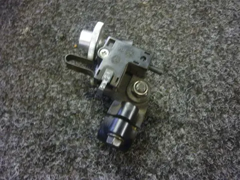 KOPPELINGSPOMP Suzuki GSX R 600 2001 - 2003