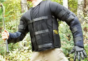 Julius K9 drukverdeler jas