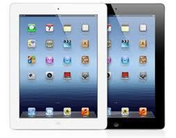 WIN een IPAD 3 of een IPHONE5