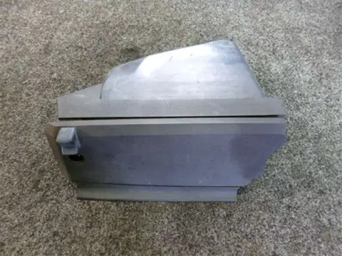 RECHTER BINNENKUIP BMW K 100 1986 - 1991