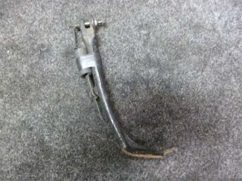 STANDAARD Honda ST 1100 Pan European 1990 - 2001
