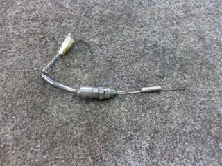 ACHTER REMKLAUW Triumph Speed Triple 955 2000 - 2004