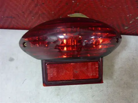 ACHTER LICHT Suzuki GSX R 1300 Hayabusa 1998 - 2007